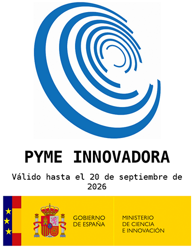 pyme innovadora