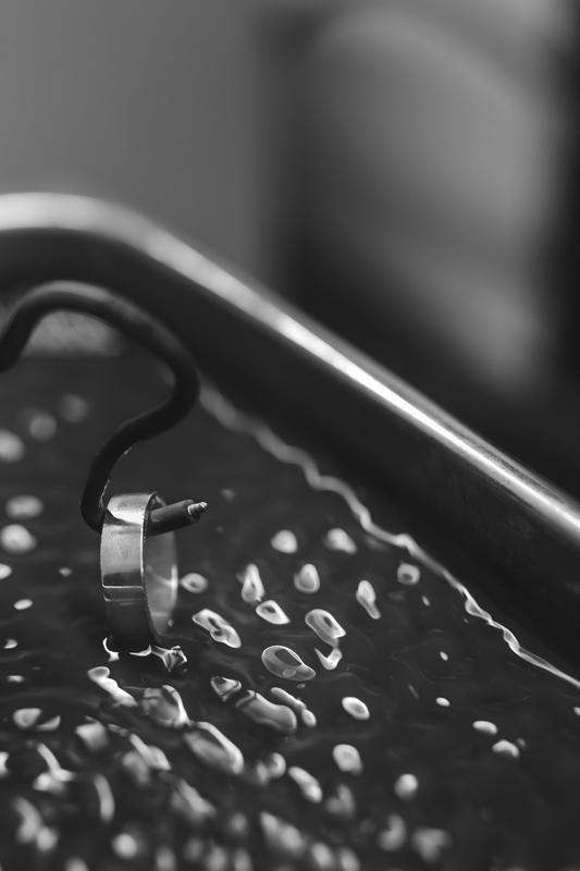 Lavadora industrial de ultrasonidos