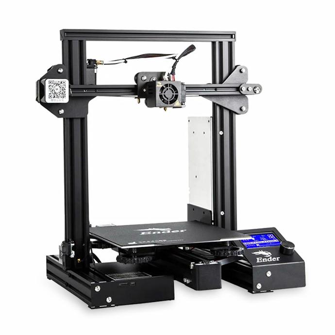 Impresora Creality Ender 3 Pro